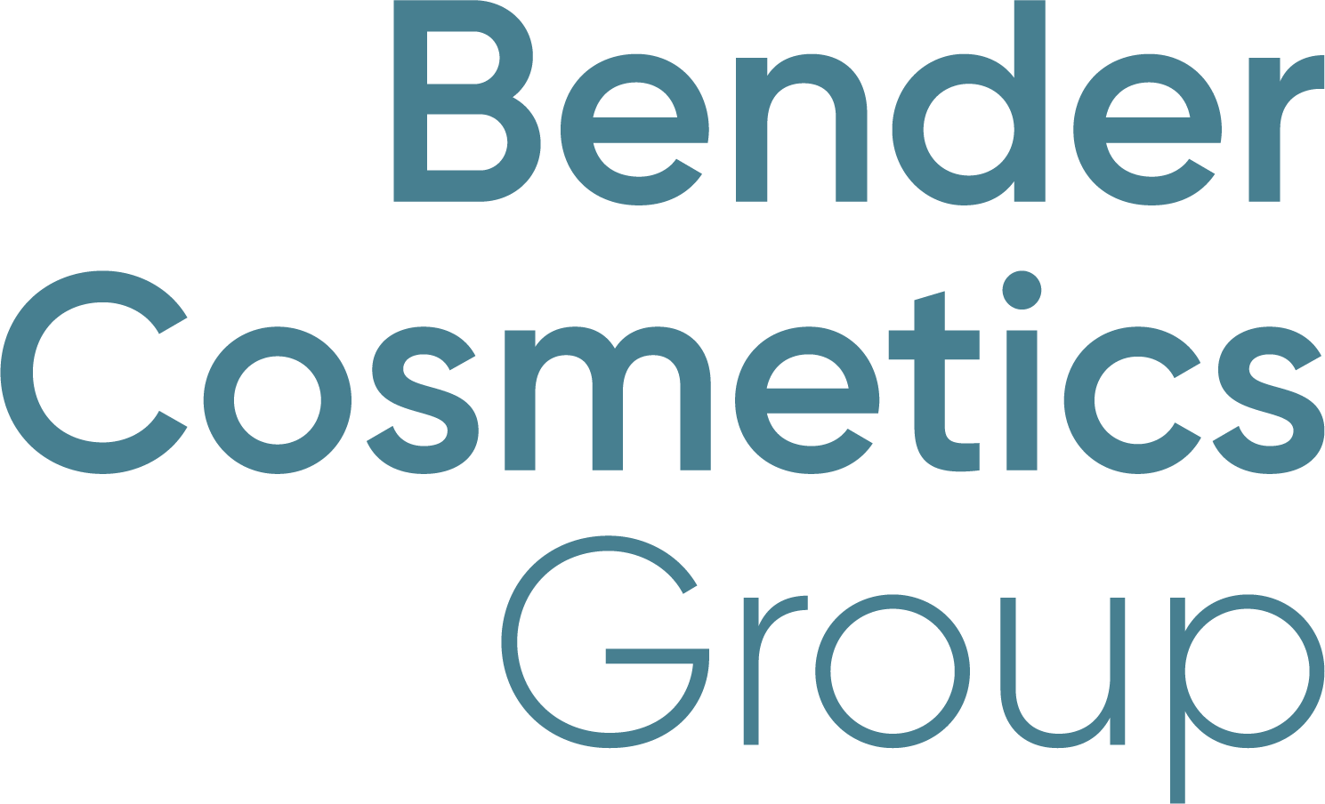 BenderCosmetics Group
